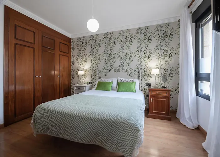 La Minilla Apartmán Las Palmas de Gran Canaria