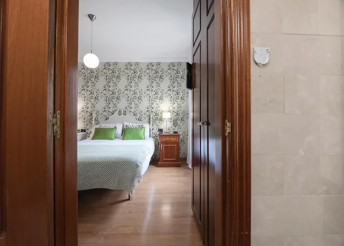 La Minilla Apartmán Las Palmas de Gran Canaria